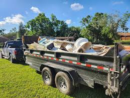 Best Garage Cleanout  in Tchula, MS